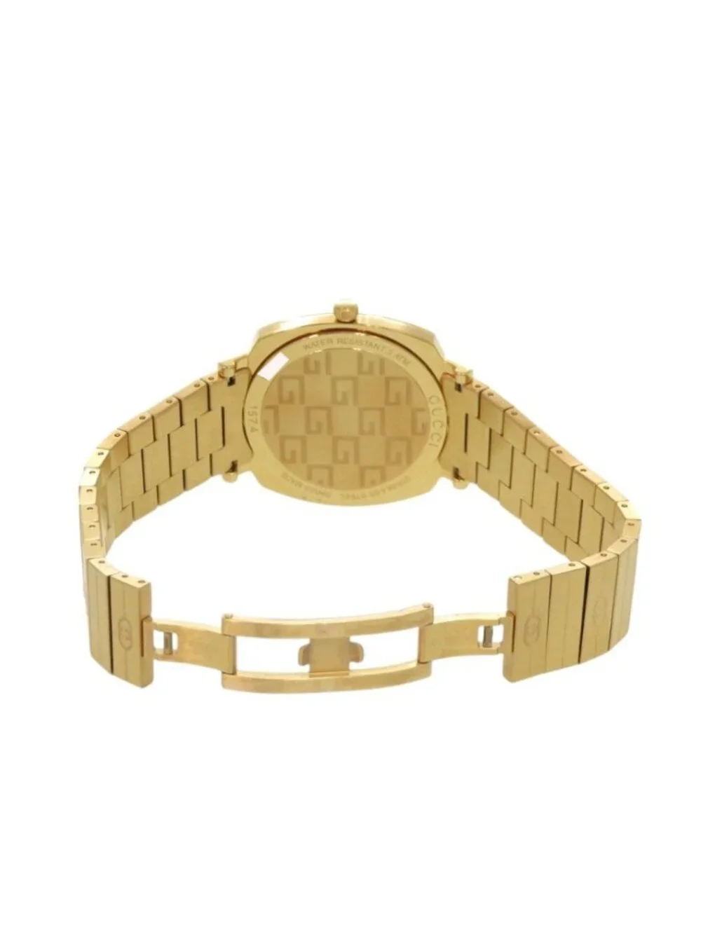 Gucci type quartz